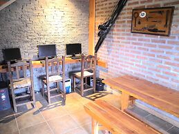 Periko's Youth Hostel