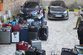 Amra Palace International Hotel