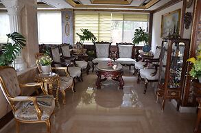 Amra Palace International Hotel