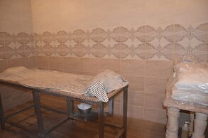 Amra Palace International Hotel