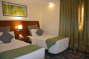 Amra Palace International Hotel