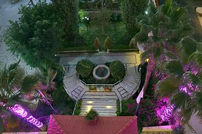 Amra Palace International Hotel