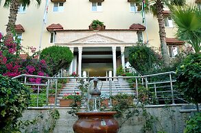 Amra Palace International Hotel