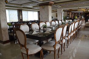 Amra Palace International Hotel