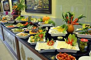 Amra Palace International Hotel