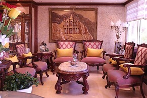 Amra Palace International Hotel