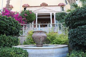 Amra Palace International Hotel