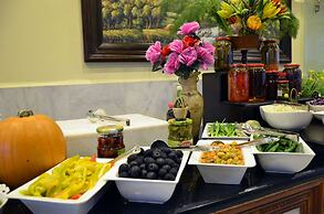 Amra Palace International Hotel