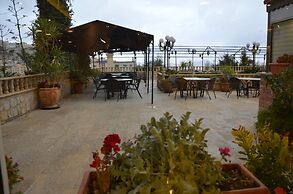 Amra Palace International Hotel