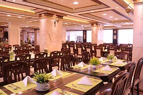 Amra Palace International Hotel