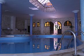 Amra Palace International Hotel