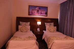 Amra Palace International Hotel