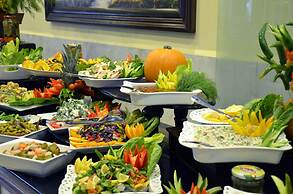 Amra Palace International Hotel