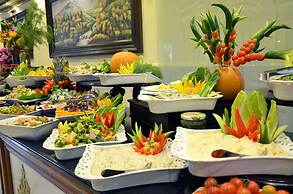 Amra Palace International Hotel