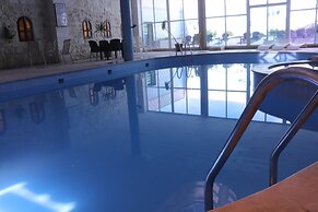 Amra Palace International Hotel