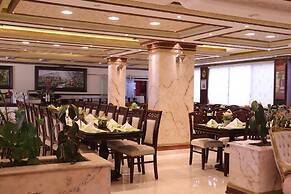 Amra Palace International Hotel