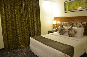 Amra Palace International Hotel