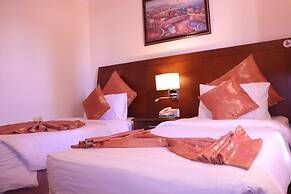 Amra Palace International Hotel