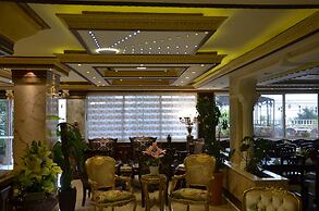 Amra Palace International Hotel