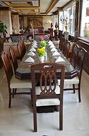 Amra Palace International Hotel