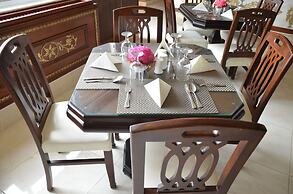 Amra Palace International Hotel