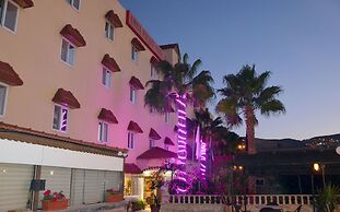 Amra Palace International Hotel