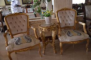 Amra Palace International Hotel