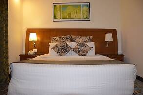 Amra Palace International Hotel