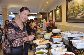 Amra Palace International Hotel