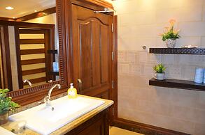 Amra Palace International Hotel