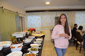 Amra Palace International Hotel