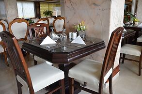 Amra Palace International Hotel