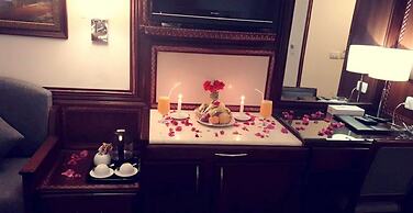 Amra Palace International Hotel