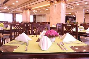 Amra Palace International Hotel