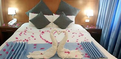 Amra Palace International Hotel