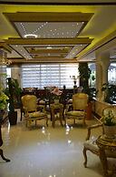 Amra Palace International Hotel