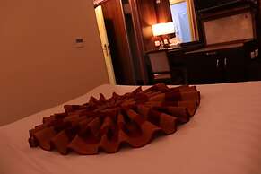 Amra Palace International Hotel