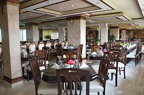 Amra Palace International Hotel