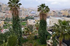 Amra Palace International Hotel