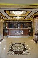 Amra Palace International Hotel