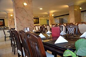 Amra Palace International Hotel