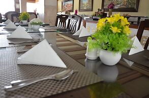 Amra Palace International Hotel