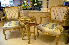 Amra Palace International Hotel