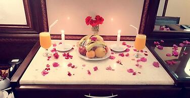 Amra Palace International Hotel