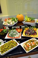 Amra Palace International Hotel