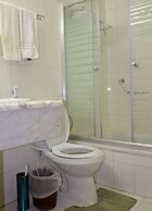 Amra Palace International Hotel