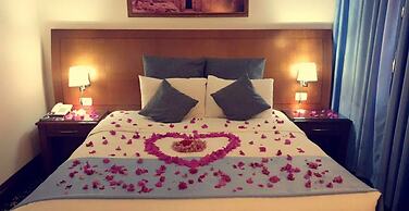 Amra Palace International Hotel