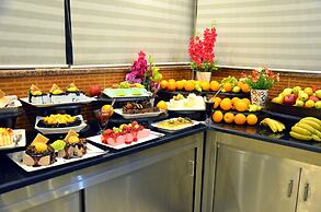 Amra Palace International Hotel