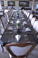 Amra Palace International Hotel