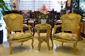 Amra Palace International Hotel